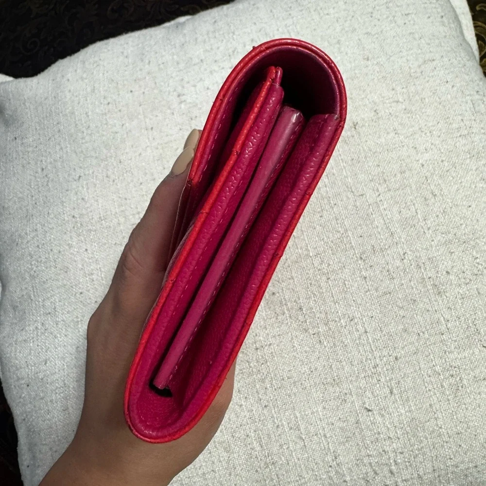 YSL WALLET - Picture 4 of 6